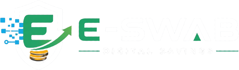 E-SWAB Logo